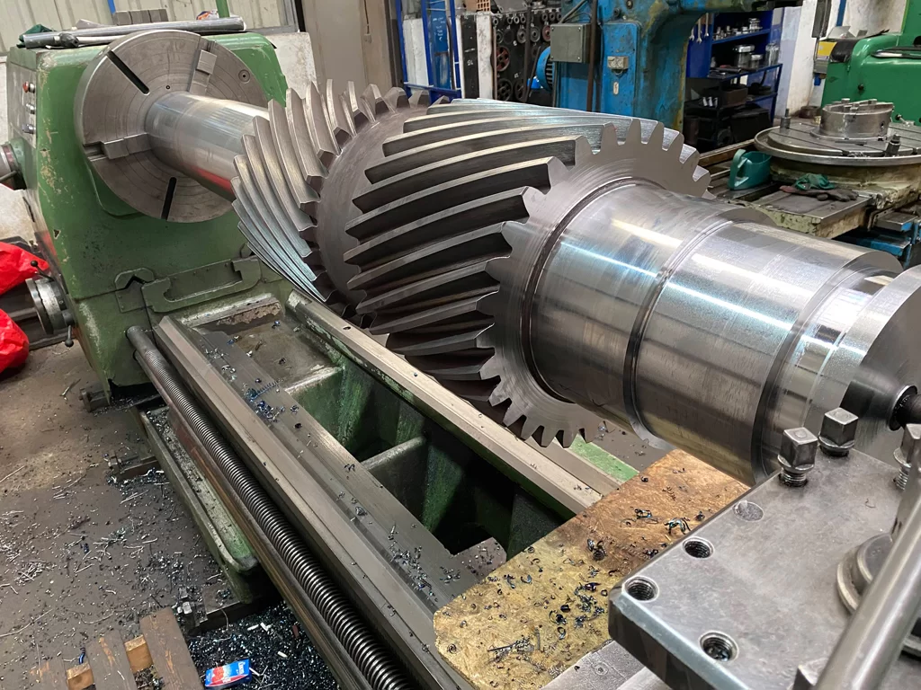 flasa Merdane İşleri